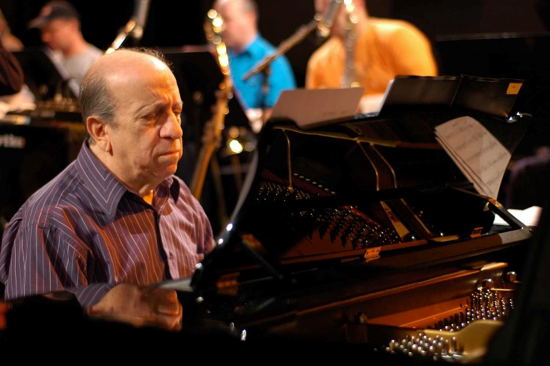 Martial Solal Newdecaband