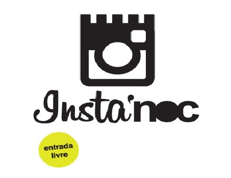 Insta ’Noc- exposição