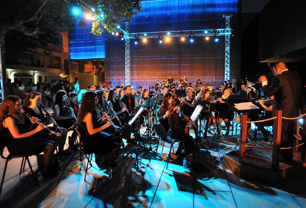 Cerimónia de Encerramento CED2013