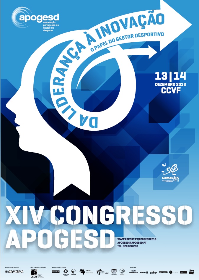XIV Congresso Nacional APOGESD
