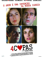 Quatro Copas