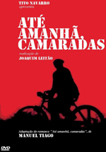 Até Amanhã Camaradas