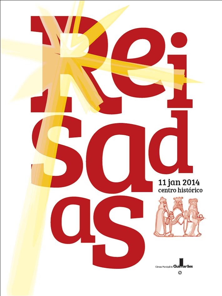 Reisadas 2014
