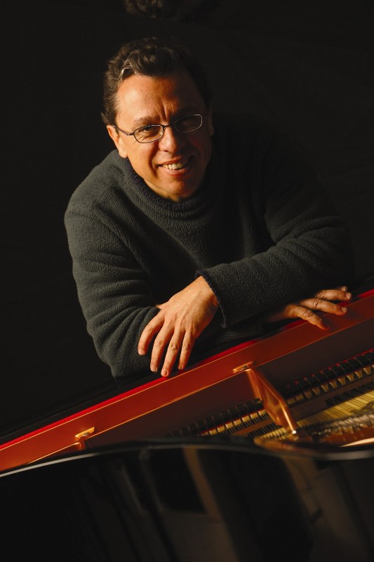 "Histórias de Jazz em Portugal": Mário Laginha