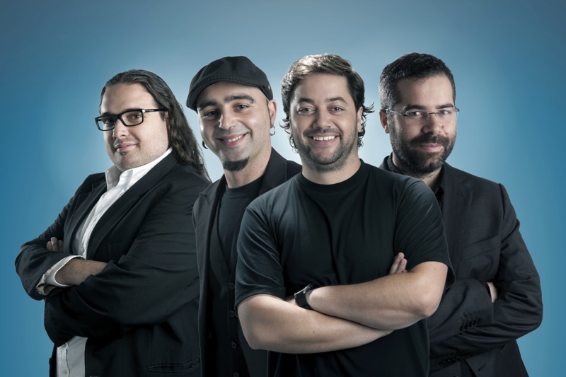 Fragmentos