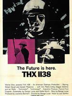 THX 1138