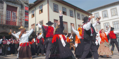 Festa de S. Sebastião
