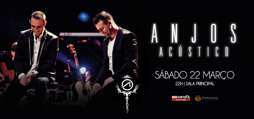 Anjos Acústico