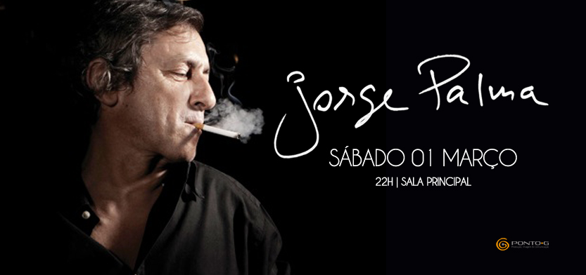 Jorge Palma