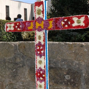 Festa das Cruzes