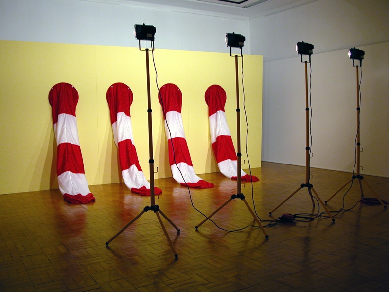 Esquírolas / Pedro Tudela