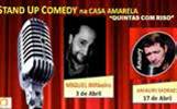 Stand Up Comedy