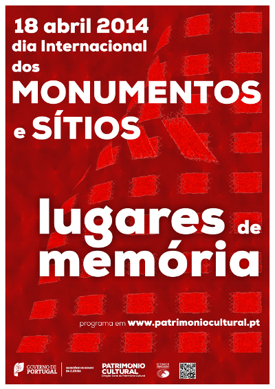 Dia Internacional dos Monumentos e Sítios 2014