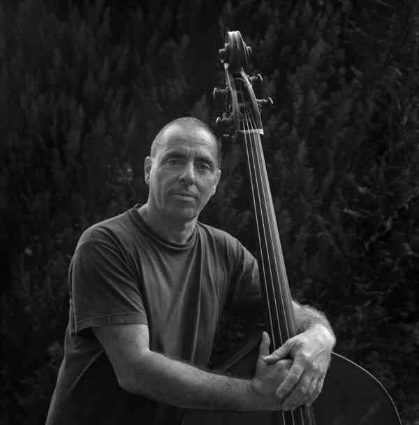Carlos Barreto - Histórias de Jazz em Portugal