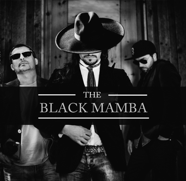 The Black Mamba