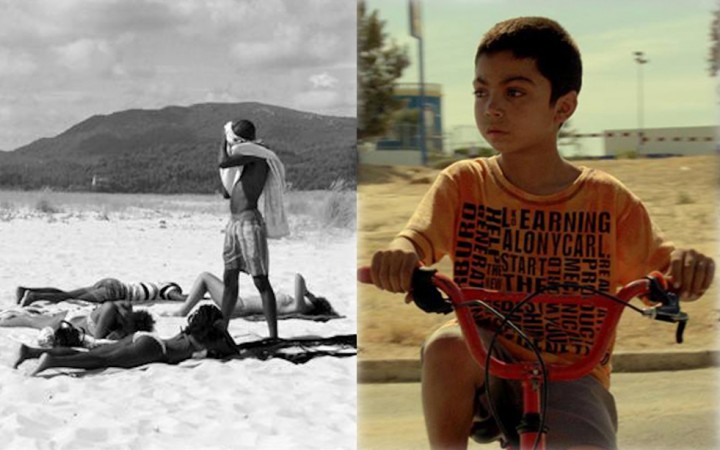 UM FIM DE MUNDO + BELA VISTA