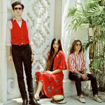 The Entrance Band