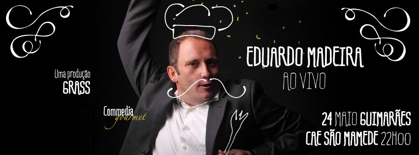 Eduardo Madeira