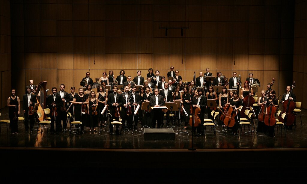 CICLO DE GRANDE CONCERTOS PARA PIANO