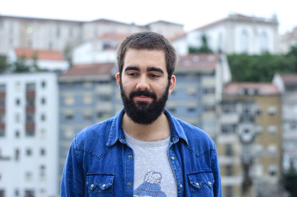 Gobi Bear - Ciclo de Músicas em Ciclo