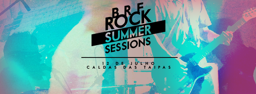 BRF Rock Summer Sessions