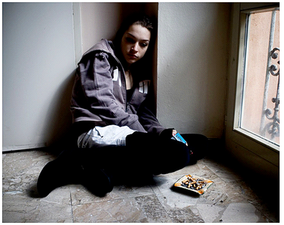 Prémio Photo España OjodePez de valores humanos 09