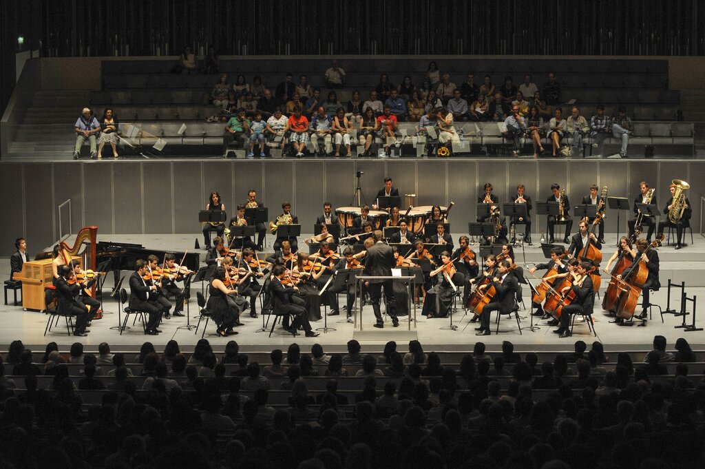 ORQUESTRA XXI