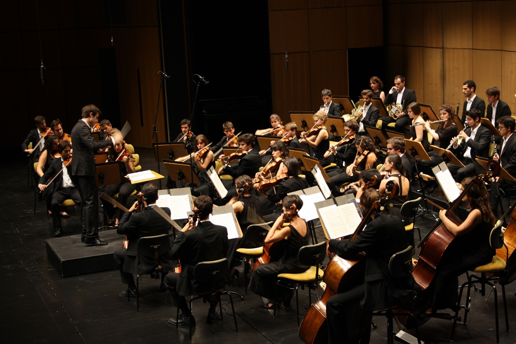 ORQUESTRA DE GUIMARÃES