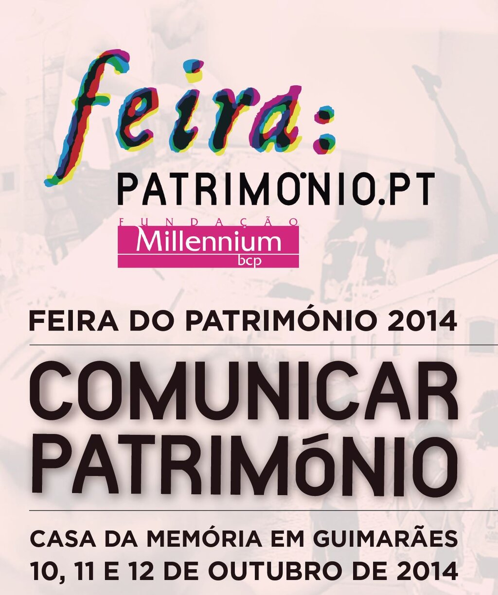 Feira do Património