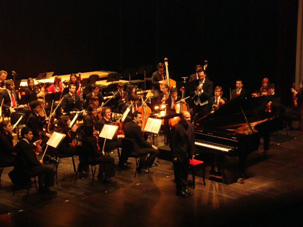 Orquestra da Universidade do Minho