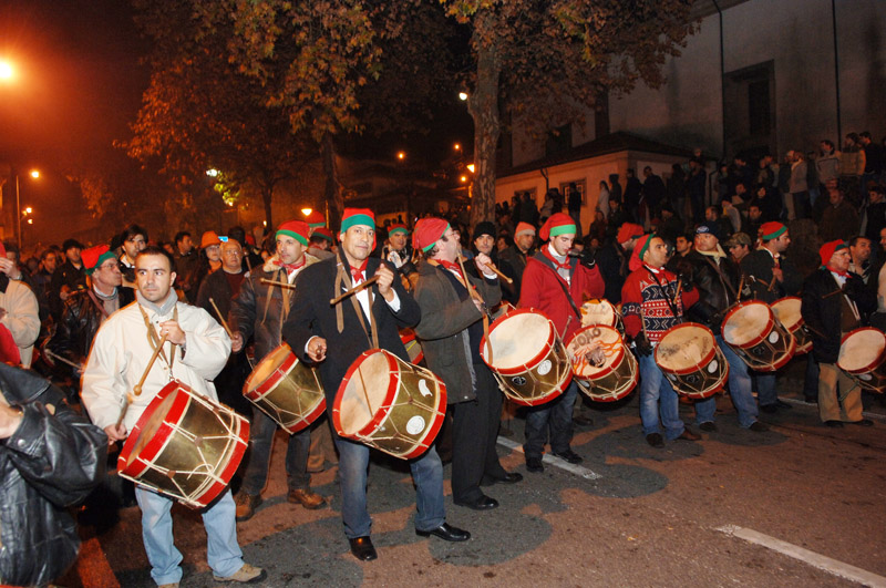 Festas Nicolinas ou dos Estudantes