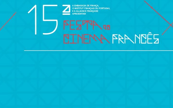 15º Festa do Cinema Francês