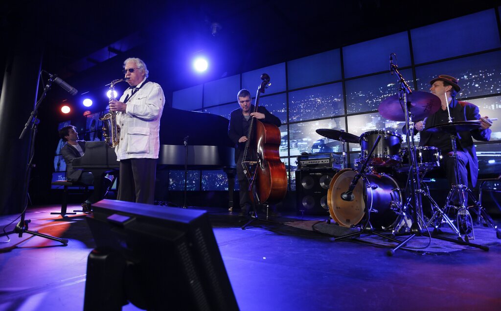 Guimarães Jazz - Atividades Paralelas