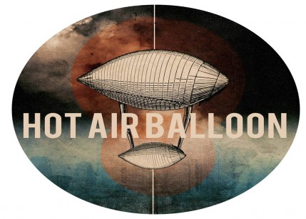 Hot Air Balloon