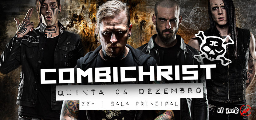 Combichrist