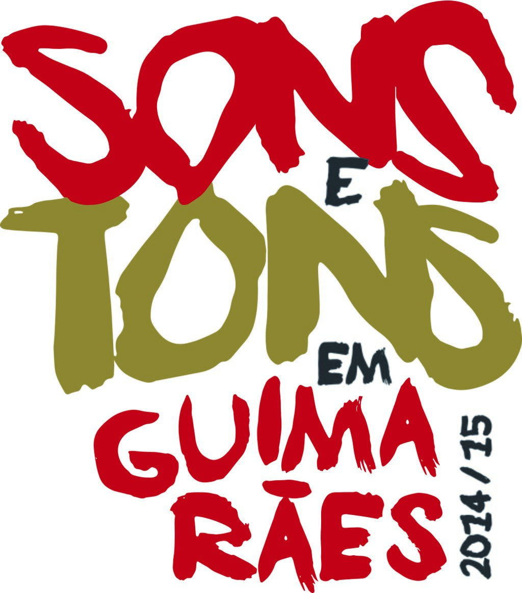 Sons e Tons Guimarães 2014/15