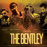 The Bentley Band