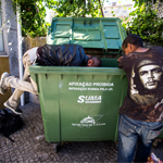 2 metros quadrados