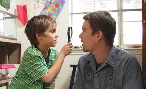 Boyhood - Momentos de Uma Vida