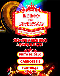 Reino da Diversão