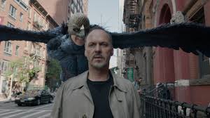 BIRDMAN ou A Inesperada Virtude da Ignorância