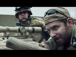 Sniper Americano