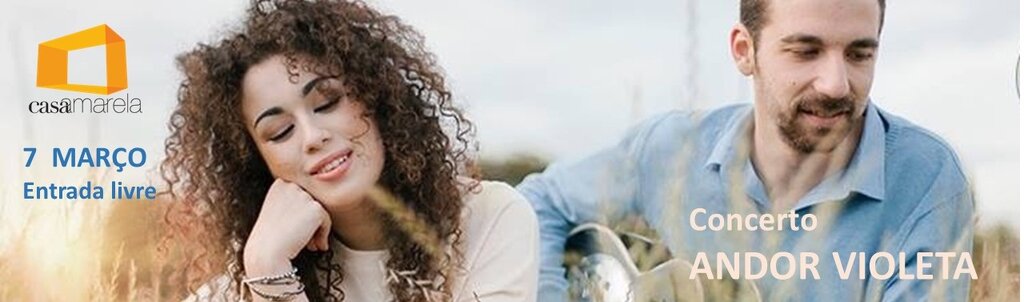 Andor Violeta (Pop/Acústico)