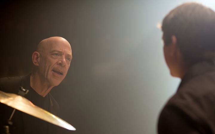 Whiplash