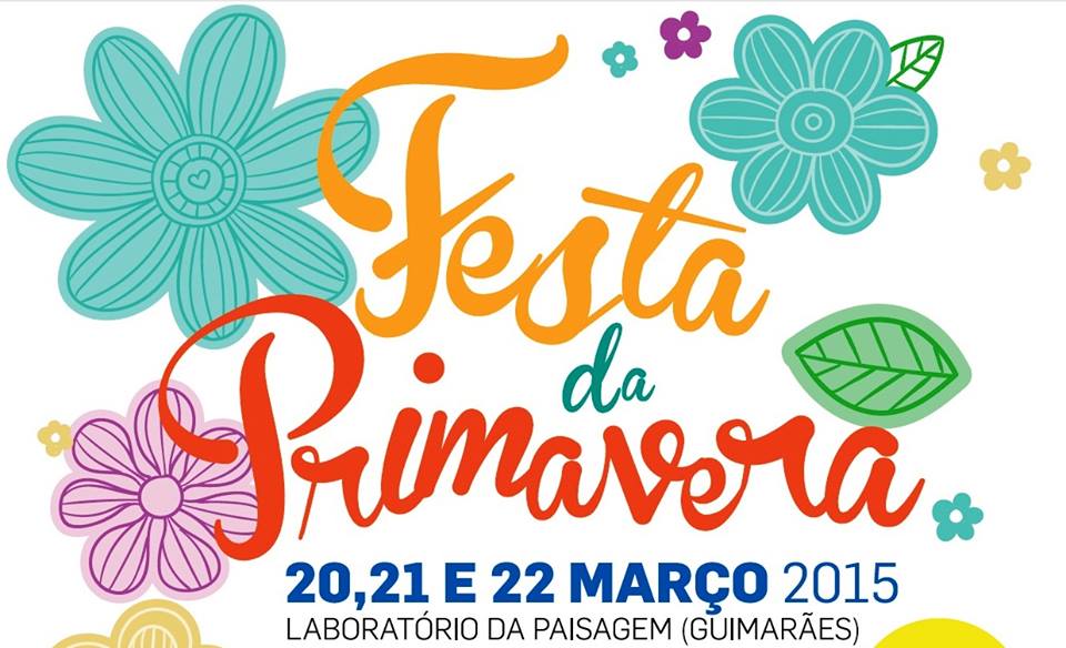 Festival da Primavera