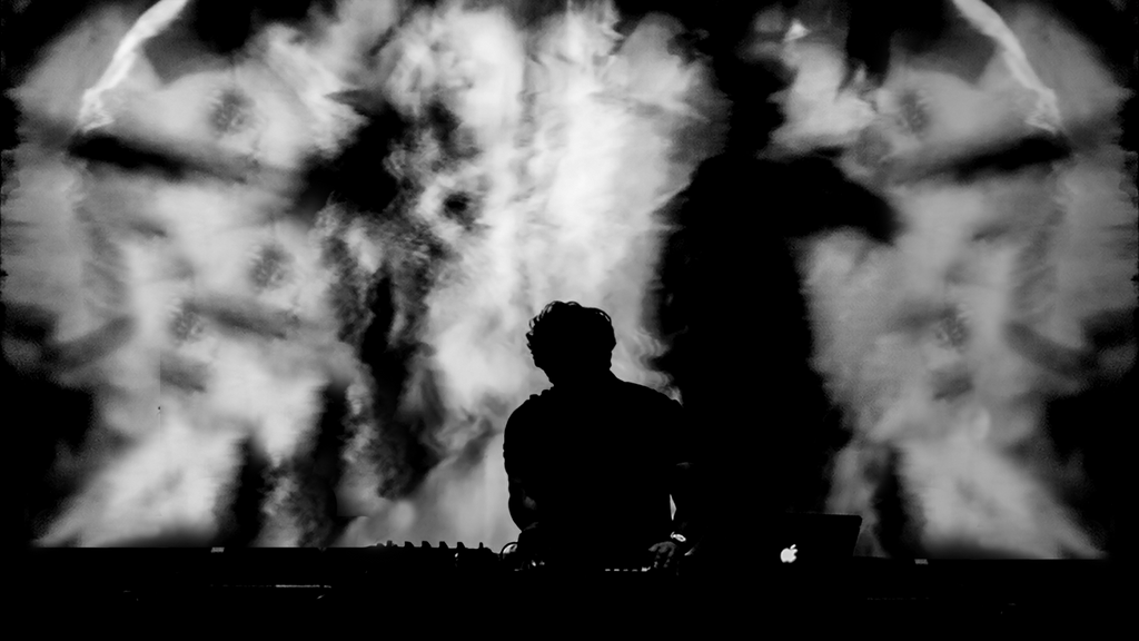 Mr. Herbert Quain (Live Act)