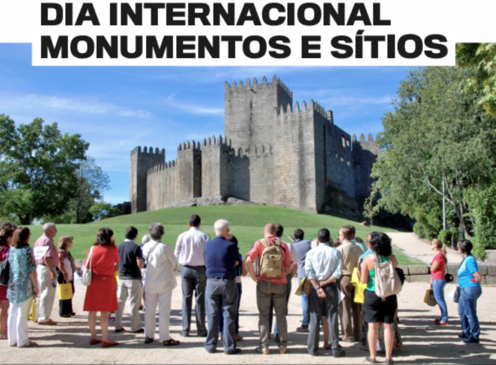 Dia Internacional dos Monumentos e Sítios