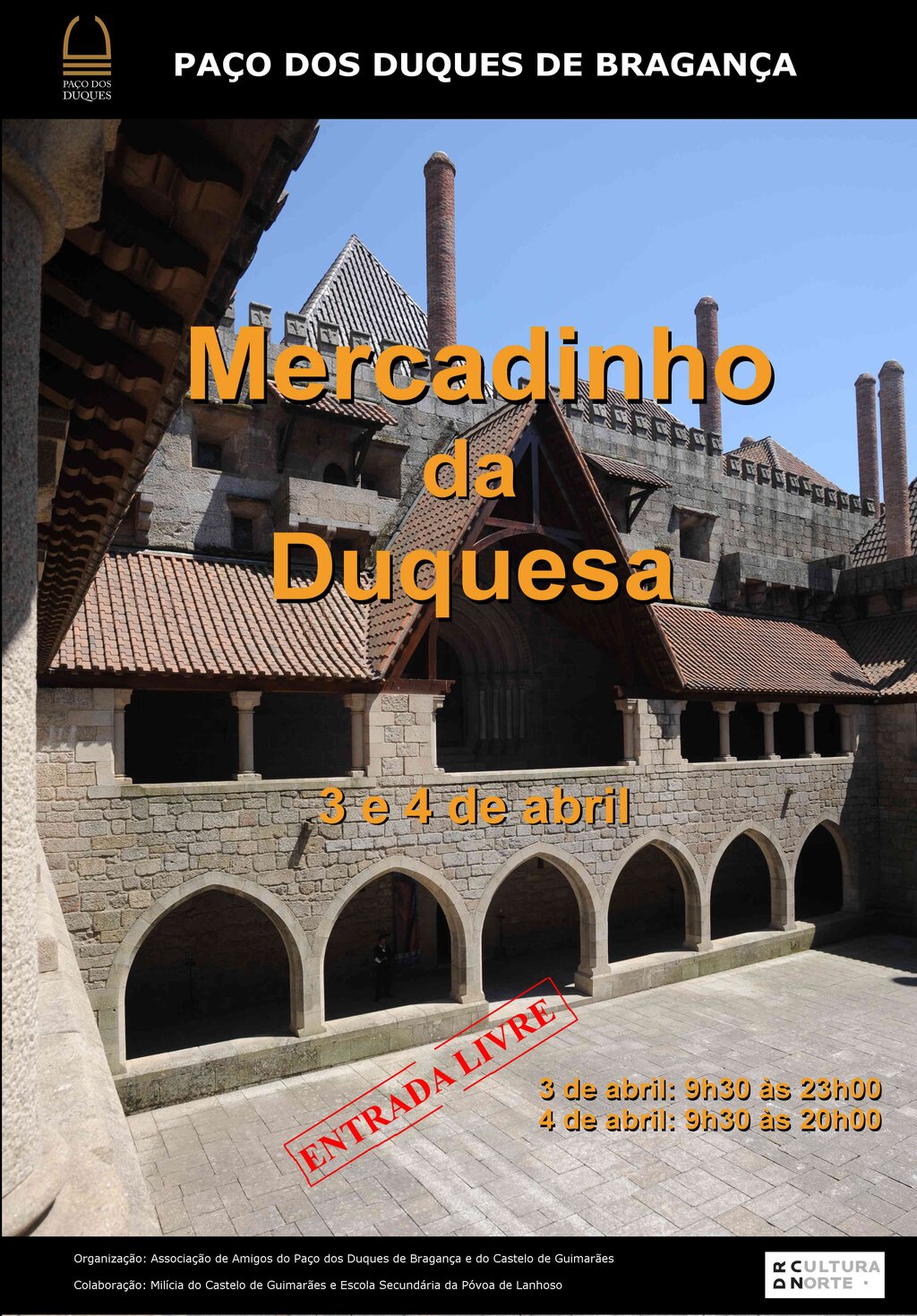 Mercadinho da Duquesa