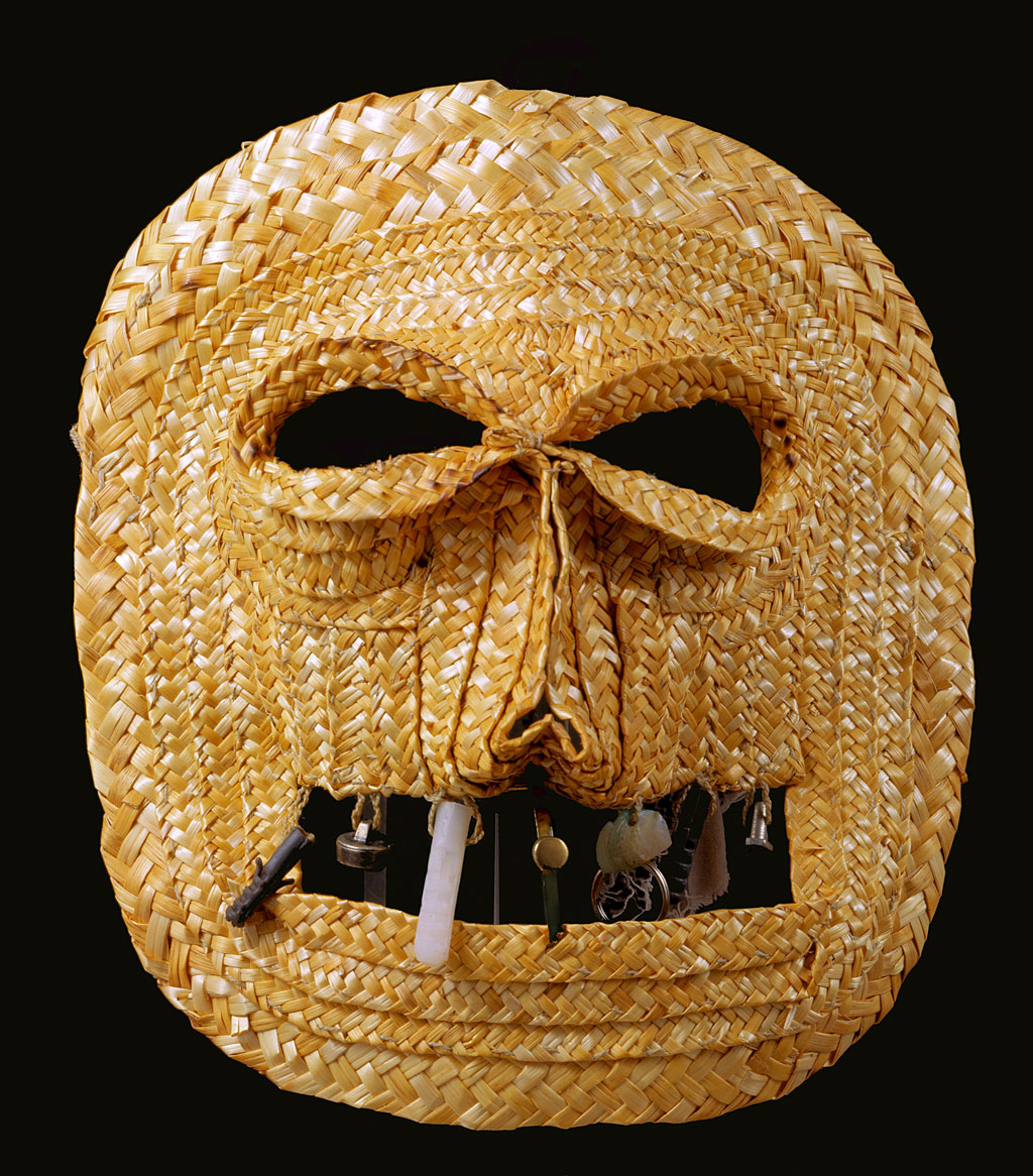 A Composição do Ar | Rituais com Máscaras