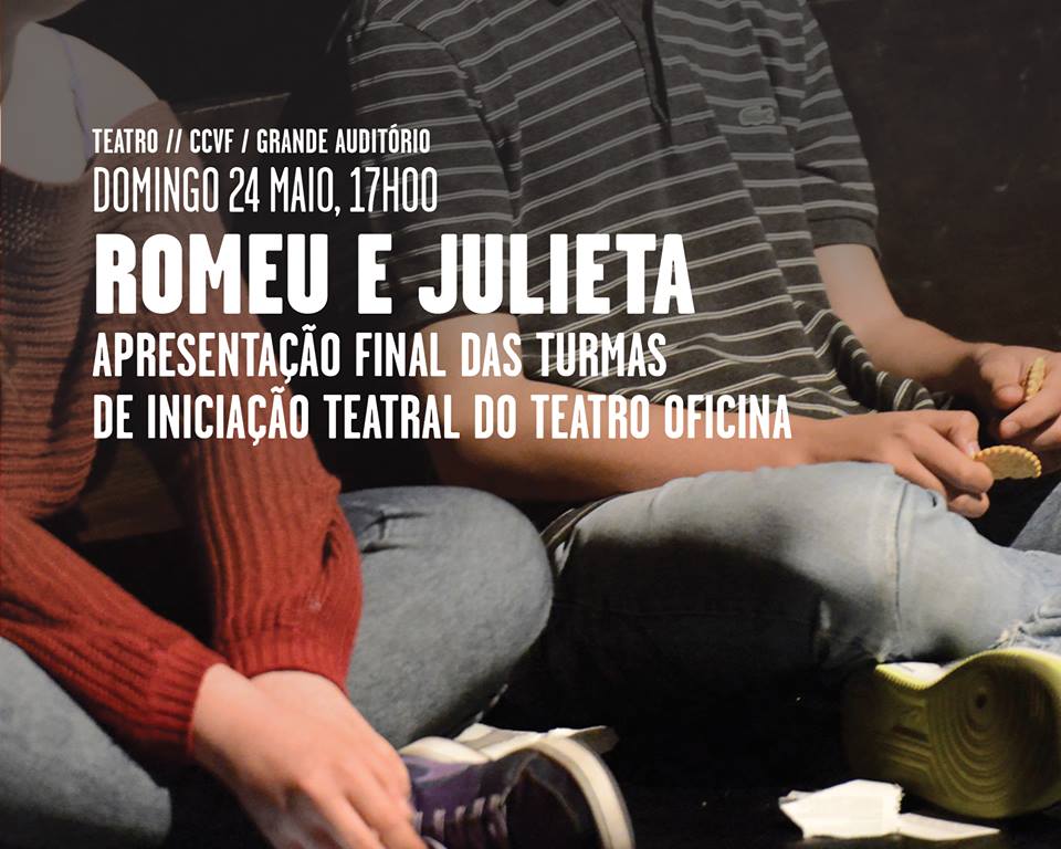 Romeu e Julieta